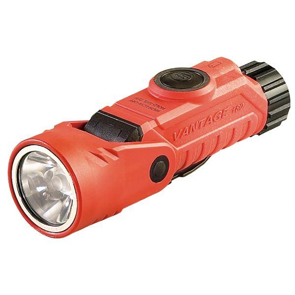 ds-STREAMLIGHT ストリームライト 88901 バンテージ180 乾電池入 オレンジ 工具 ツール DIY 作業工具 道具_1
