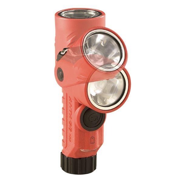 ds-STREAMLIGHT ストリームライト 88901 バンテージ180 乾電池入 オレンジ 工具 ツール DIY 作業工具 道具_4