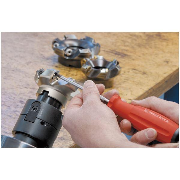 PB SWISS TOOLS 8314A-5.0 メカトルク(トルクドライバー PB SWISS TOOLS 8314A-5.0 メカトルク(トルクドライバー