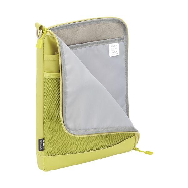 (まとめ) リヒトラブ SMART FITACTACT バッグインバッグ (タテ型) A5 ネイビー A-7682-11 1個 〔×10セット〕 人気・おすすめ｜安定人気・収納便利におすすめ 丁寧対応 配送追跡可 人気ランキング上位