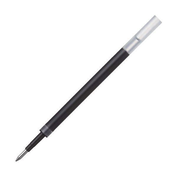 ds-(まとめ) 三菱鉛筆 ゲルインクボールペン替芯0.5mm 青 ユニボール シグノ 307用 UMR85E.33 1セット（10本） 〔×10セット〕_1