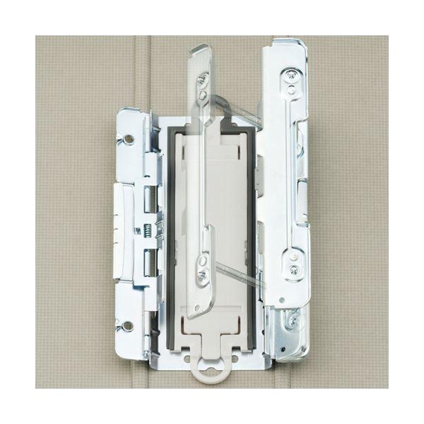 (まとめ) キングファイル スーパードッチ(脱・着)イージー A3ヨコ 600枚収容 背幅76mm 青 3406EA 1冊 〔×30セット〕の画像
