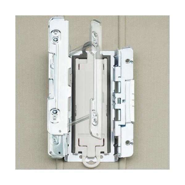 (まとめ) キングファイル スーパードッチ(脱・着)イージー B4ヨコ 400枚収容 背幅56mm 青 2494EA 1冊 〔×30セット〕の画像