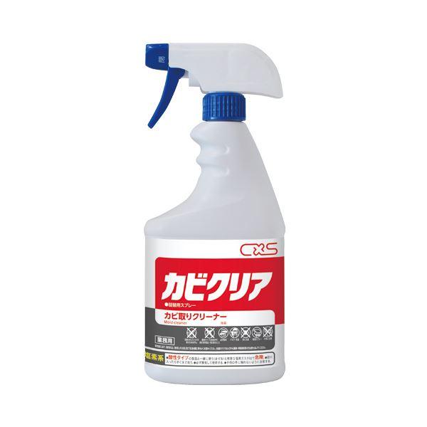 ds-シーバイエス カビクリア 業務用 5L279574JSD 1本_1