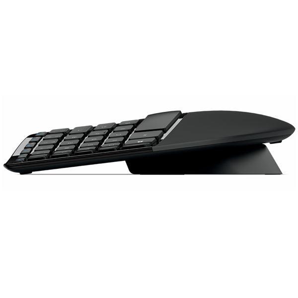 【新品訳あり】 マイクロソフト Sculpt Ergonomic Desktop Windows／USB／Refresh L5V-00030 【E2547159518】(14028円)