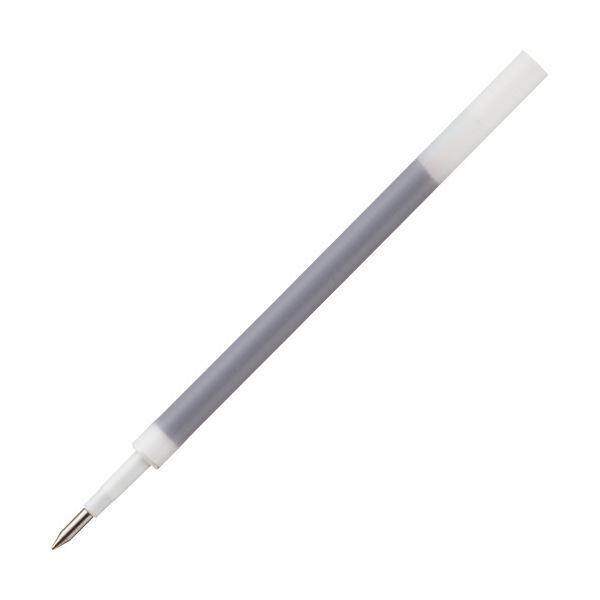 ds-（まとめ）三菱鉛筆 消せる ゲルインクボールペン ユニボールR：E 替芯 0.5mm ローズレッド URR10005.15 1本 〔×50セット〕_1