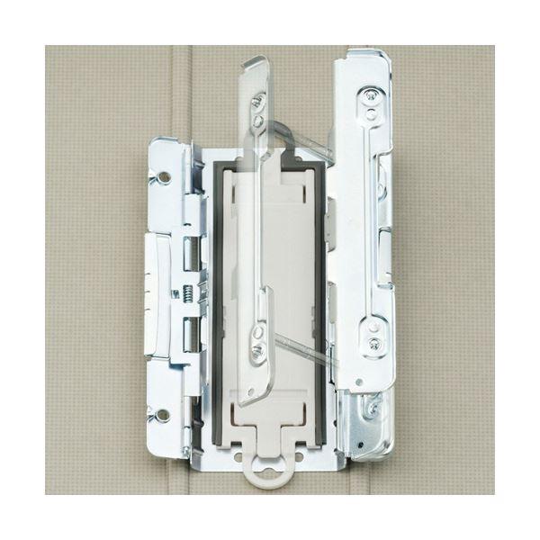 ds-キングジム キングファイル スーパードッチ(脱・着)イージー GXシリーズ A4タテ 500枚収容 50mmとじ 背幅66mm 青 2475GXA 1セット(10冊)_2