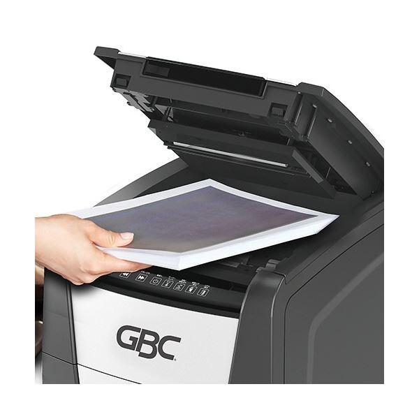 アコ・ブランズ オートフィードシュレッダ 150AFX-ESH クロスカット