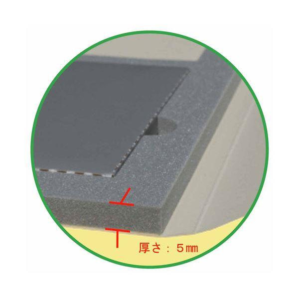 ds-ワカホシ ハッピー薄型リファイル台紙DR-25 1セット(5冊)_2