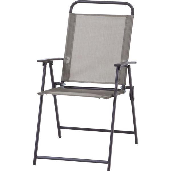 ガーデン 6点セット 約幅800mmテーブル×1チェアー×4パラソル×1ベージュ ガーデン 6点セット 約幅800mmテーブル×1チェアー×4パラソル×1