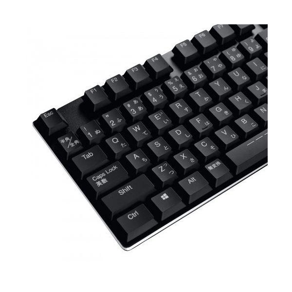 ds-サンワサプライ メカニカルキーボード SKB-MK3BK_5
