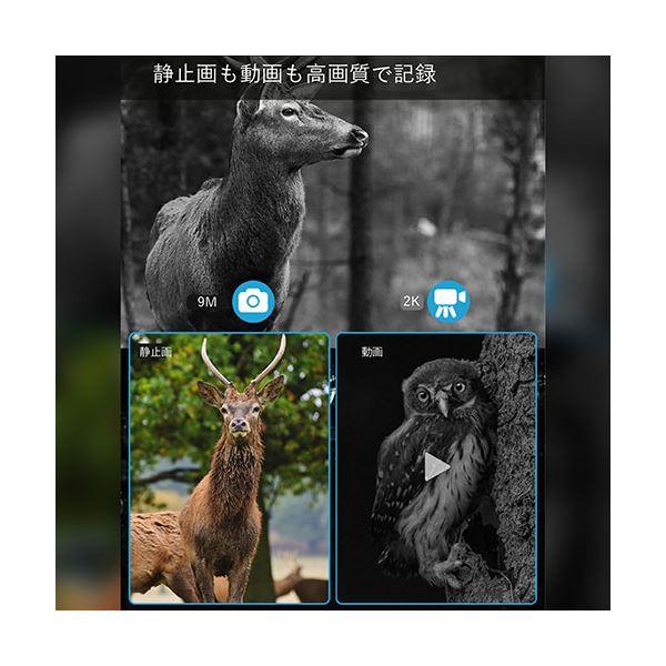 ds-M-WORKS 録画機能付きナイトスコープ MW-RNS2K_4
