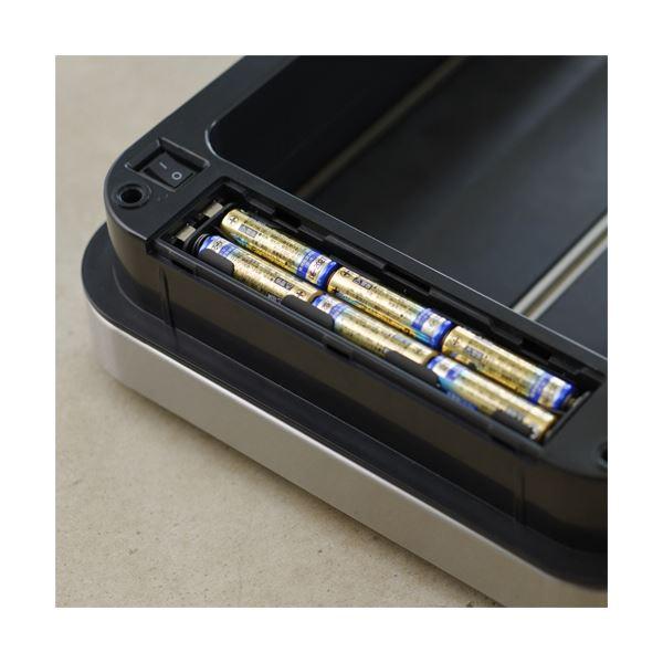EKO JAPANデラックスファントムセンサービン EK9287MT-30L 30L シルバー DS-314-130-0 1台の画像