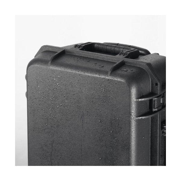 ds-サンワサプライ ハードツールケース 4輪キャリー ブラック BAG-HD7_5