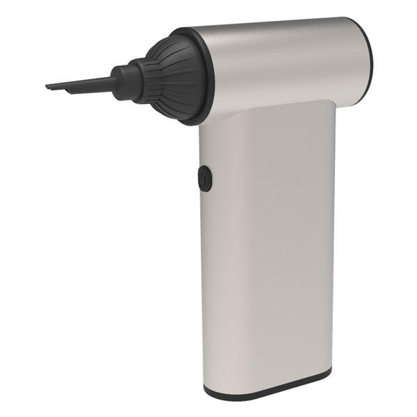 ds-電動エアダスターJET turbo 充電式 シャンパンゴールド DAD-401-CG_4