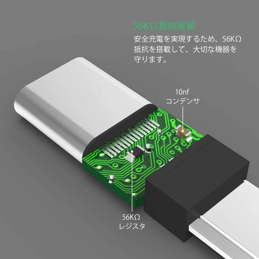 最大50％オフ！ Nimaso TYPE C to Micro USB 変換アダプター Xperia Galaxy Nexus HU  arifandassociates.com
