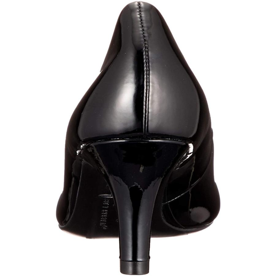 無料長期保証 ライフストライド パンプス プレーンパンプス レディース Lu60b59 ブラックエナメル 24 5 Cm Mintjams 通販 Yahoo ショッピング 新品 Www Skylanceronline Com