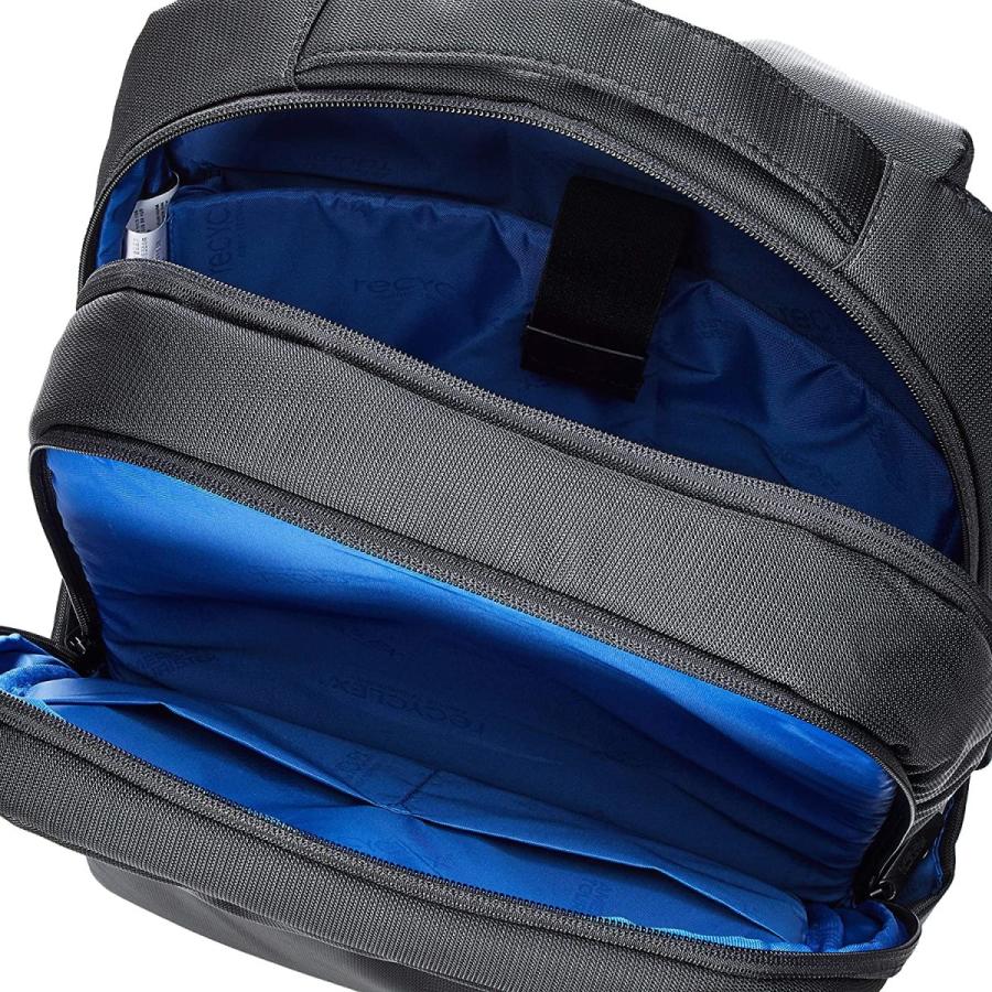 格安即決 アメリカンツーリスター バックパック2 Ec スカラー ダークグレー 送料無料 Klientsoft Com