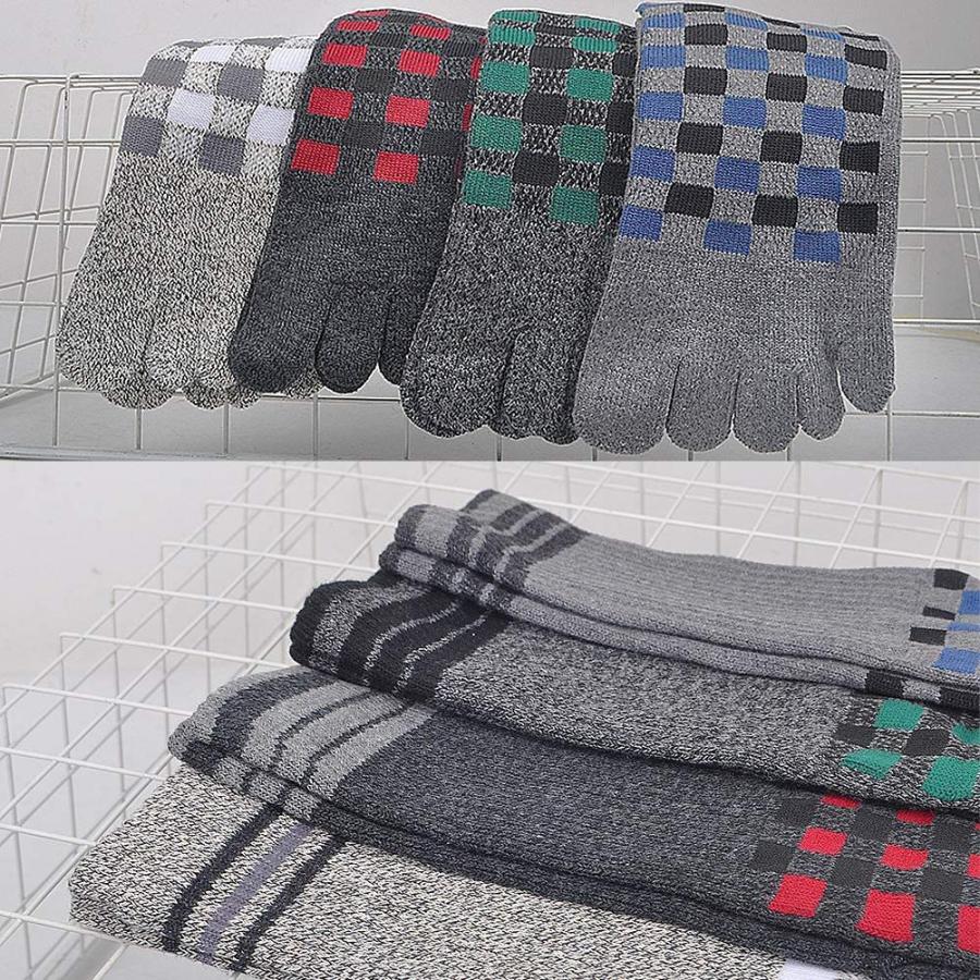 靴下 メンズ 5本指ソックス五本指ソックス 開店記念セール スニーカーソックス 登山 カジュアル アウトドア 抗菌 くつ下 トレッキング 防臭 スポーツ 吸汗