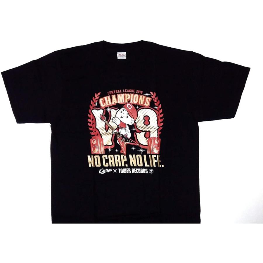 海外輸入 広島東洋カープ タワーレコード No Carp No Life 18 優勝記念tシャツ ネイビー タワレコ L Mintjams 通販 Yahoo ショッピング 超人気 Mail Alrayan University Edu Ye