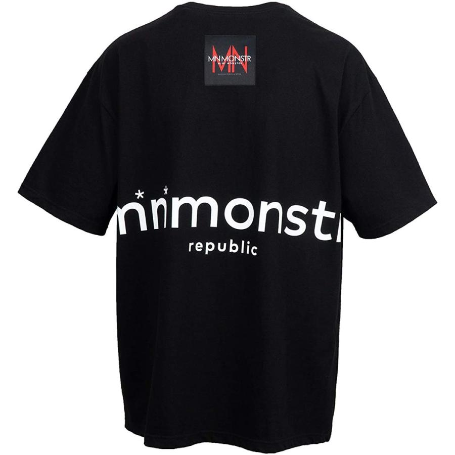 多様な Mnmonstr モンスターフィットtシャツブラック春 夏 秋 冬ストリートブランド ストリートファッション ストリートメンズ半袖おしゃれ ユニーク その他財布 帽子 ファッション小物 Il Gimnaziya 1 Com Ua