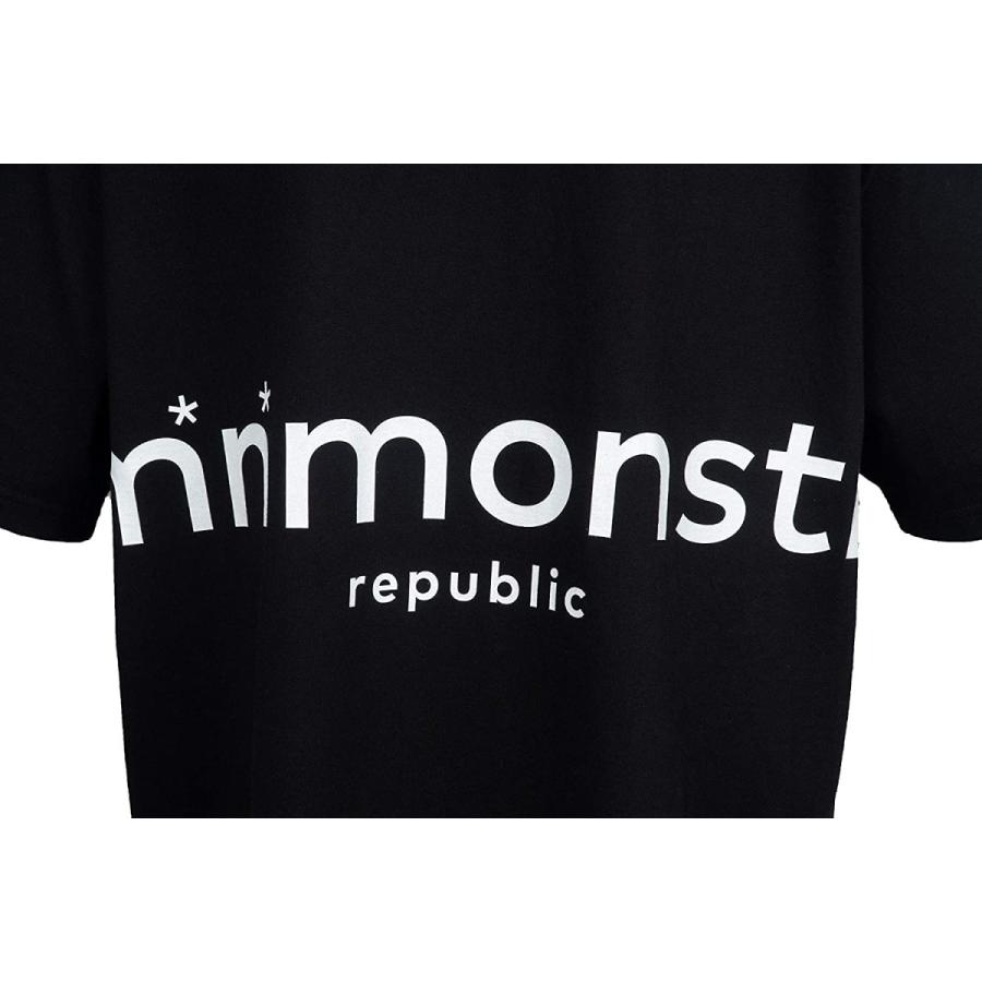多様な Mnmonstr モンスターフィットtシャツブラック春 夏 秋 冬ストリートブランド ストリートファッション ストリートメンズ半袖おしゃれ ユニーク その他財布 帽子 ファッション小物 Il Gimnaziya 1 Com Ua