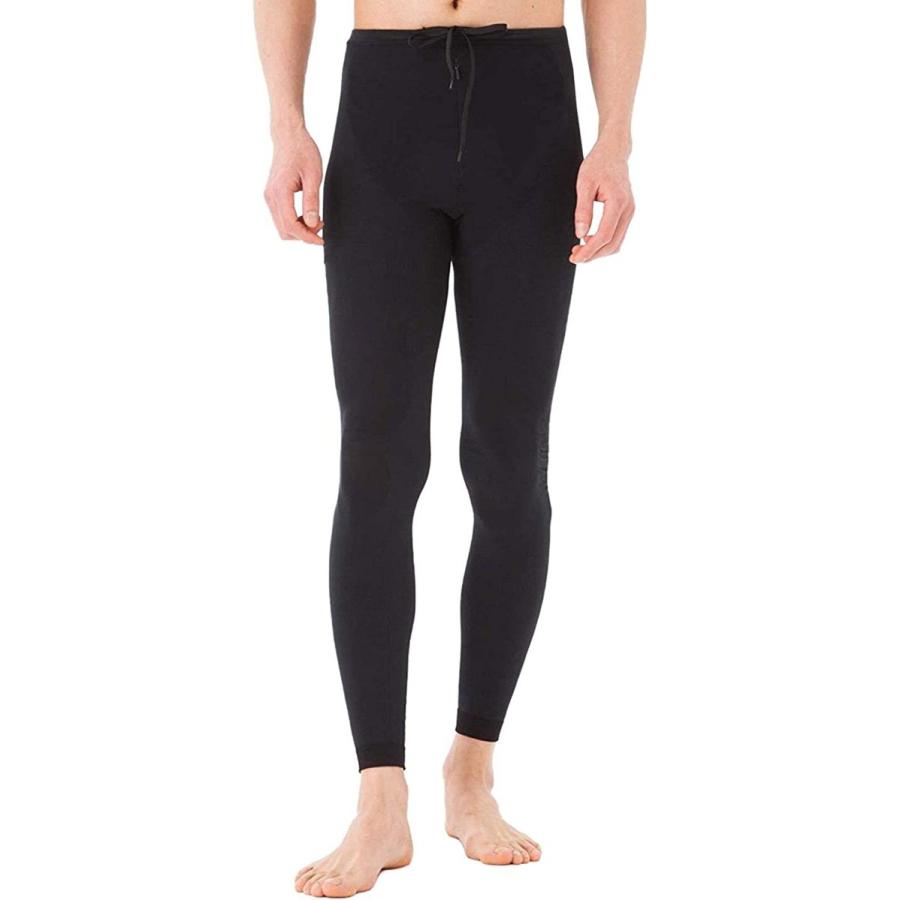 売り切れ必至 Runtage ランテージ 着圧トレイルタイツ 前開き 登山用タイツ 富士山ブック記載 L ブラック 日本製 ロングタイツ コンプレッショ 魅力的な Lewisfamilyinsurance Com