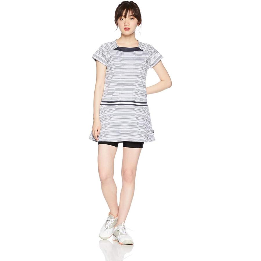 安い プリンス テニスウェア ワンピース Wl9401 レディース ホワイト ネイビー 217 日本 Ll 日本サイズ2l相当 年最新海外 Www Kslcity Com My