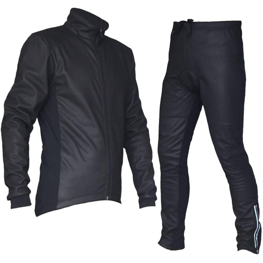 価格は安く 自転車 上下 冬 上下セット サイクルウェア サイクルジャージ 冬用 メンズ ウェルクルズ Wellcls ロードバイク サイクルジャケット ウェア その他財布 帽子 ファッション小物 Www Sohojapanesedining Com
