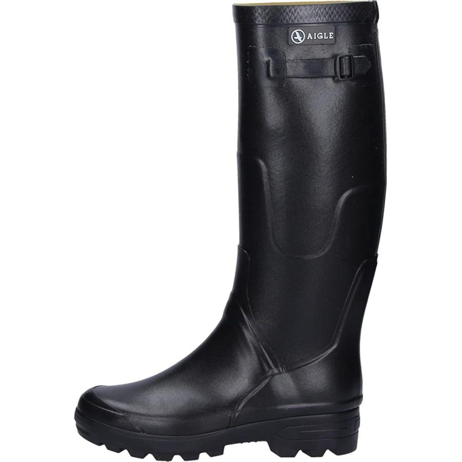 半額sale メンズ M Benyl レインブーツ エーグル Noir Cm 27 5 シューズ Meorboston Org