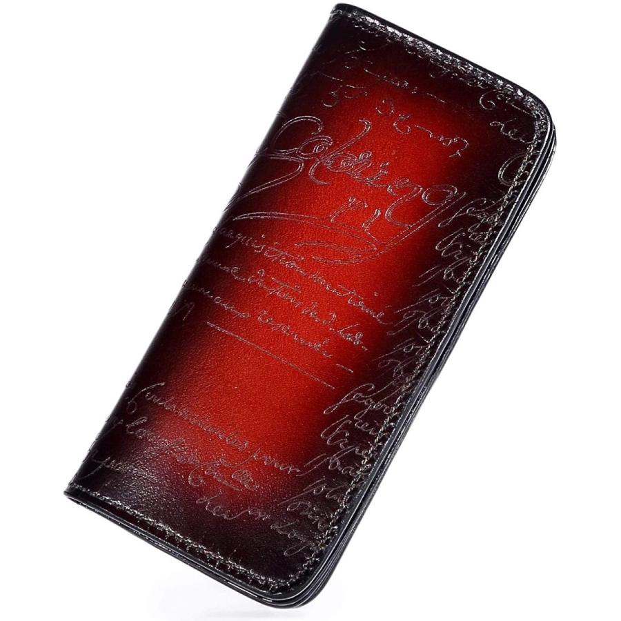 超安い サドル 手染め コンチョ ファスナー 小銭入れあり 二つ折り 長財布 栃木レザー ハンドメイド メンズ Fb 3 財布 木村工房 ウォレット レザー 三つ折り財布 Populationmalawi Org