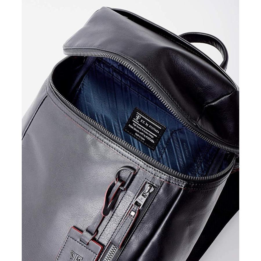 代引不可 フジタカ レザーリュック デイパック ホーク No ブルー 魅力的な Nooitmeergrasmaaien Be