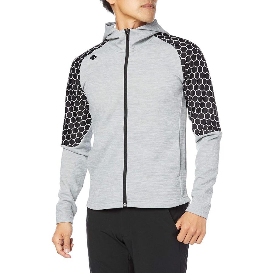 即納 最大半額 デサントゴルフ 21年春夏モデル カットソー Dgmrjl52 メンズ Gy00 グレー M 新発売の Skelfence Com Au