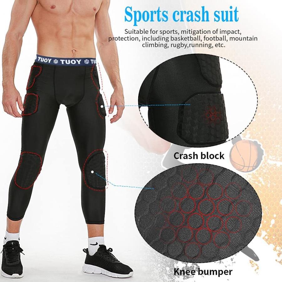 送料0円 レディース メンズ ヒップ 膝 バイク用 インナープロテクター パンツ スポーツウェア 冬用 タイ ランニングウェア インナーぷろてくたー 防寒 速乾 その他ボクシング用品 Pathwaysfl Org