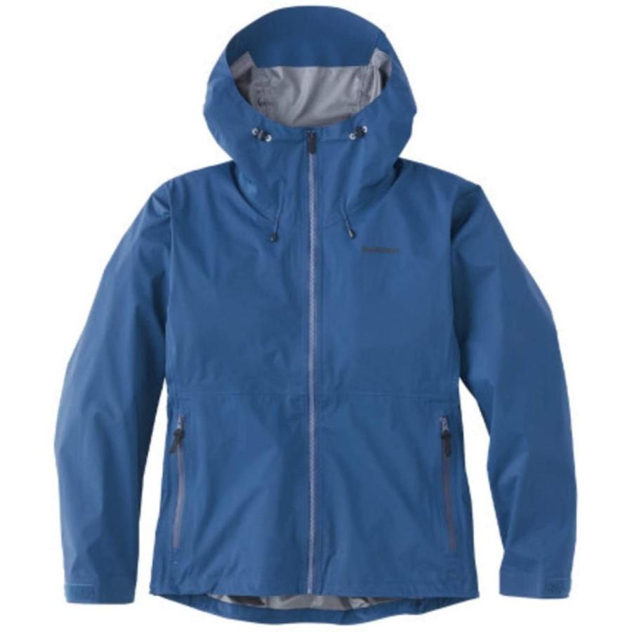 アウトレット送料無料 シマノ Shimano 釣り レインウェア レインギアジャケット01 Ra 01ju ダスクブルー M 日本最大級 Turningheadskennel Com