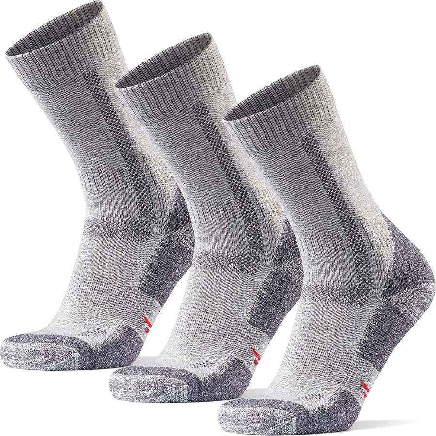 最大78 オフ Hiking Socks メリノウール登山用靴下 ハイキング トレッキング アウトドア 暖かい 男女兼用 秋 冬 3ペアセット Or Wantannas Go Id