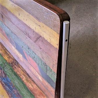 ボートアイアン一人掛けベンチ : MINT Yahoo!ショッピング店