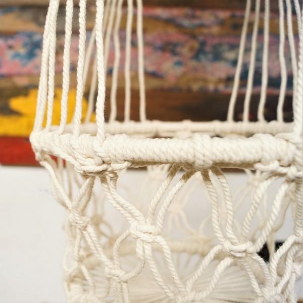 大幅値下げ！マクラメプラントハンギングLサイズ（2段） : MINT Yahoo