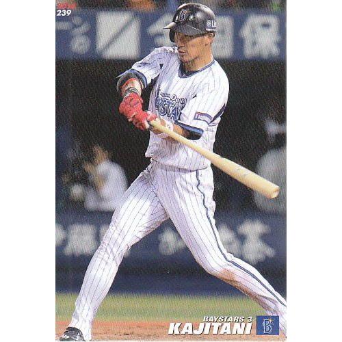 14カルビープロ野球チップス第3弾 #239 梶谷隆幸 : スポーツカード