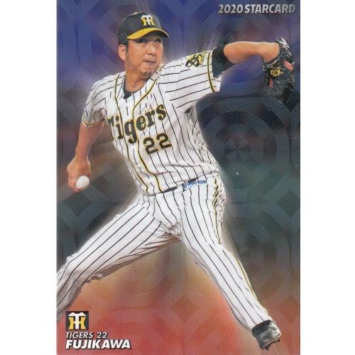 カルビープロ野球チップス第2弾 スターカード S 18 藤川球児 cal2 Star 018 スポーツカードミント博多駅前店 通販 Yahoo ショッピング