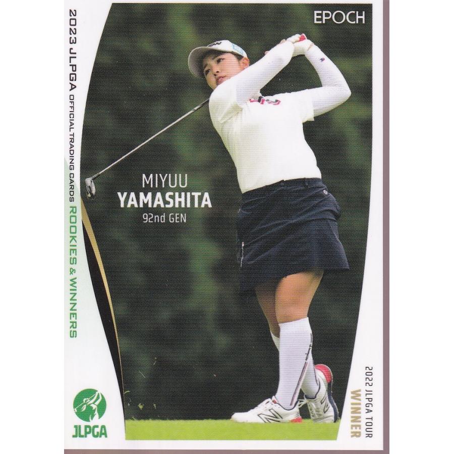 jlpgaカード ミントモール / MINT 池袋店 / 2025 EPOCH JLPGA 日本女子ゴルフ