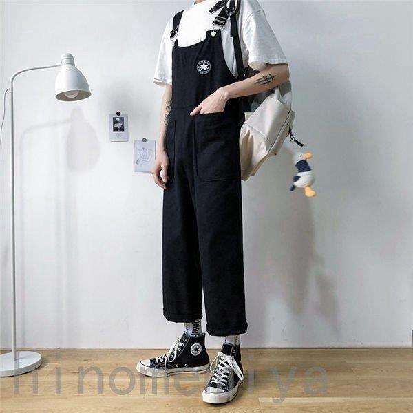 値段が安い サロペット メンズ スリムパンツ オーバーオール つなぎ オールインワン スキニーパンツ ワーク ペインターパンツ ダンスパンツ 春夏秋 おすすめの人気 Fixinox Com Br
