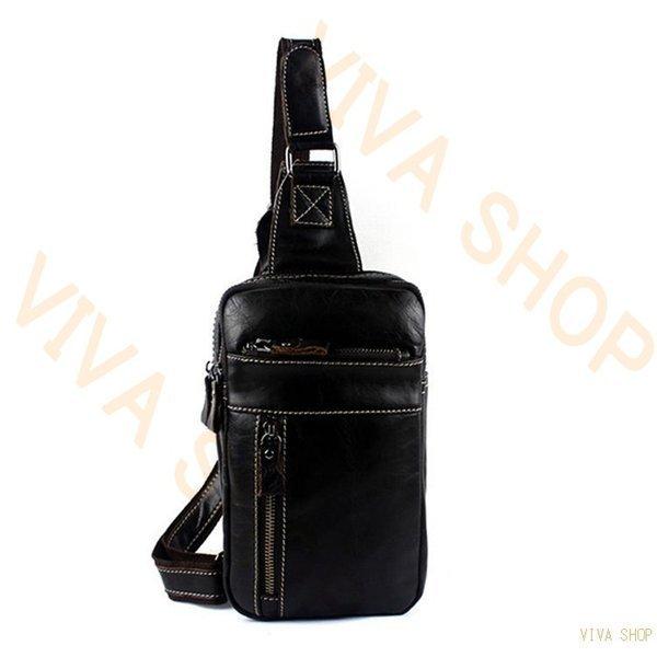 ボディバッグ ビジネスバッグ 牛革 本革 斜めがけ 肩掛け 通勤 通学 大人 高校生 メンズ レディース 軽量 レザー おしゃれ 出張 レトロ 男女兼用 ブリーフケース カラー ブラック5 10営業日発送いたします 03 07までに発送