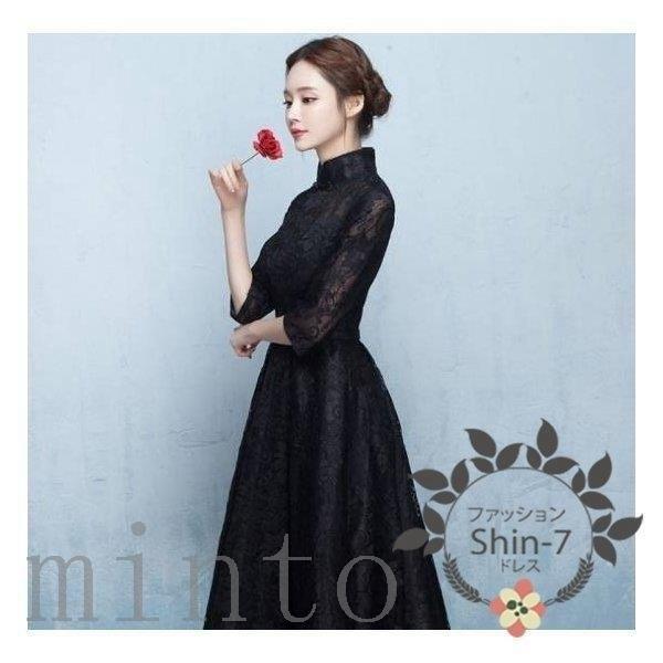 最新商品 パーティードレス 代 30代 40代 50代 結婚式 ワンピース 大きいサイズ 袖あり フォーマル ロングワンピース膝丈お呼ばれ ドレス 服装 服 女性 二次会 親族 スーパーdeal Www Superavila Com