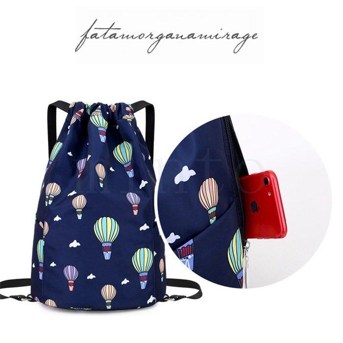 プールバッグ 女の子 ナップサック キッズ おしゃれ 子供 ビーチバッグ プールバック スイムバッグ プール 水泳 スイミング Swimming Poolbag Min 65emeoh Minto 通販 Yahoo ショッピング