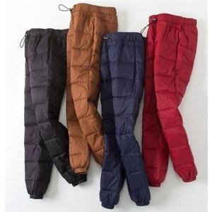 アウトドアパンツレディースメンズダウンパンツ暖かいボトムス冬30代40代50代60代70代ファッション Xkun77 Pycfk231 Minto 通販 Yahoo ショッピング