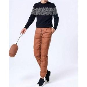 アウトドアパンツレディースメンズダウンパンツ暖かいボトムス冬30代40代50代60代70代ファッション Xkun77 Pycfk231 Minto 通販 Yahoo ショッピング