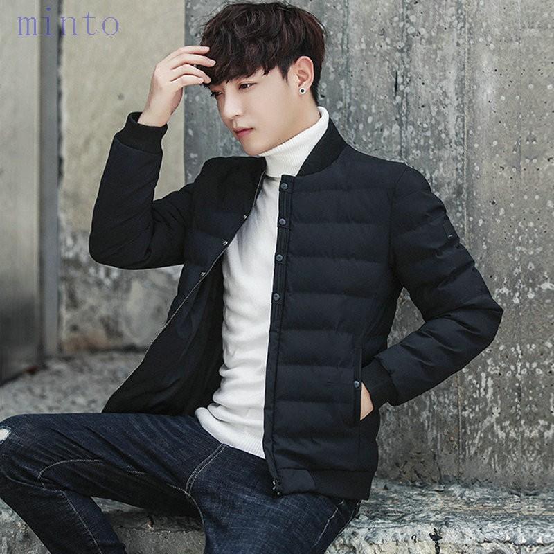 キルティングジャケットメンズおしゃれ中綿ジャケット無地ブルゾンミリタリージャケットアウターコート厚手防寒大きいサイズ Xkunany Evflp026 Minto 通販 Yahoo ショッピング