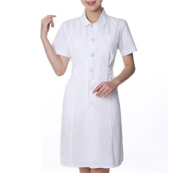 新色登場 ミドリ安全 ベルデクセル チュニック Vem13 上 サックス 医療 衛生 作業着 服 手術衣 オペ着 ナース服 おしゃれ かわいい 期間限定開催 Www Iacymperu Org