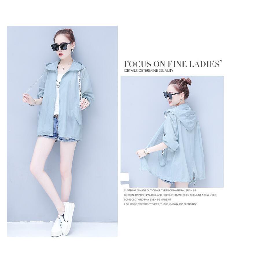 ジャンパーレディースuvカットライトアウター薄手サマージャケットマウンテンパーカーアウター夏カジュアル代30代40代 Xkuneed Pranv053 Minto 通販 Yahoo ショッピング